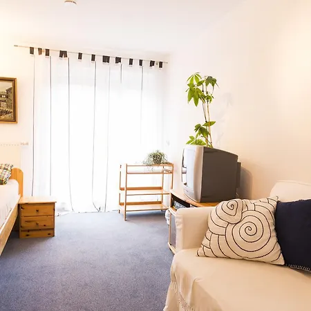 Business Appartement