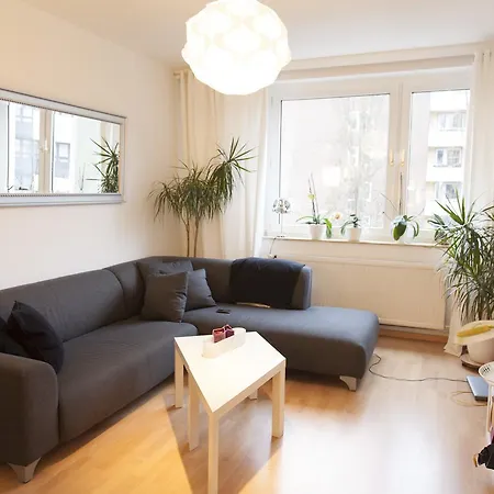 Business Appartement Hannover