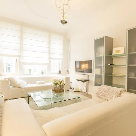 Business Appartement *