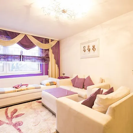 Business Appartement