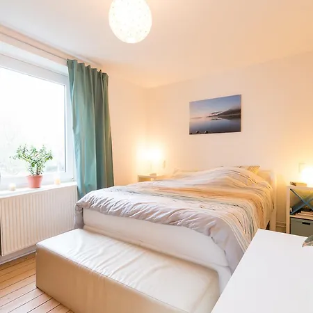 Appartement Business *