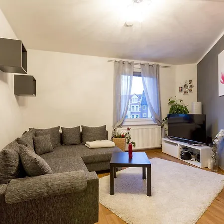 Business Appartement *