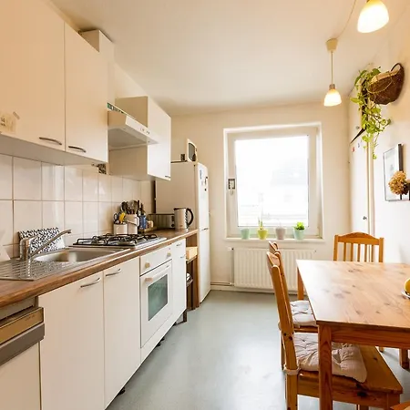 Business Appartement Hannover