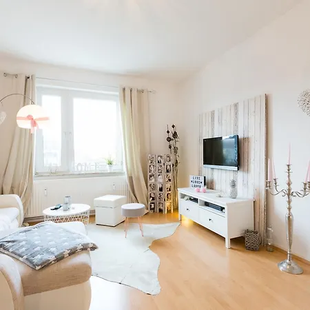 Business Appartement *