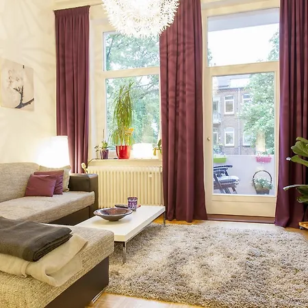 Appartement Business *