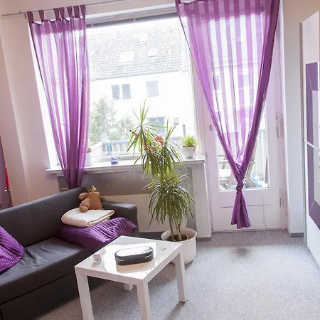Appartement Business