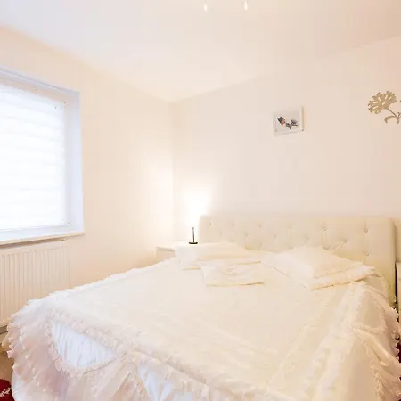 Business Appartement