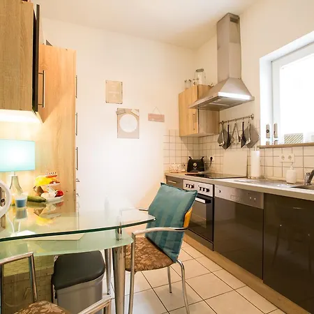 Business Appartement *