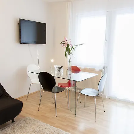 Business Appartement *