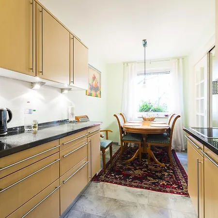 Appartement Business *