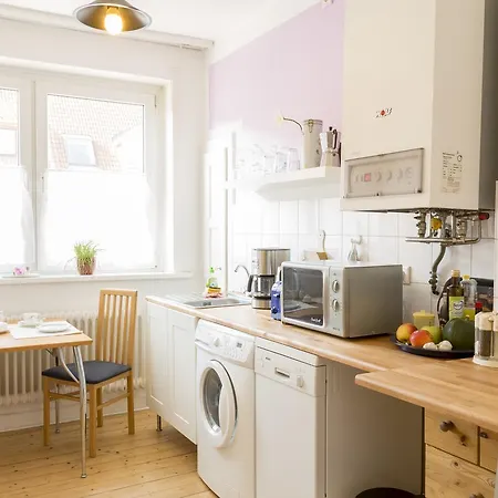 Business Appartement