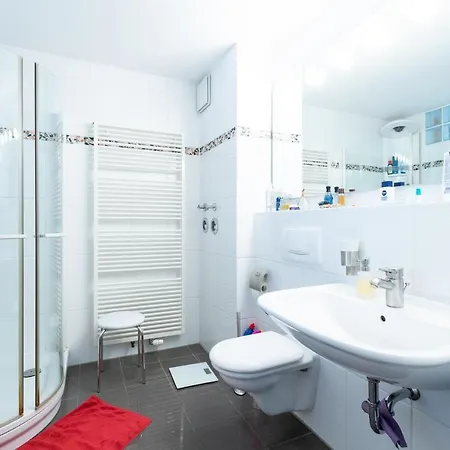 Business Appartement Hannover