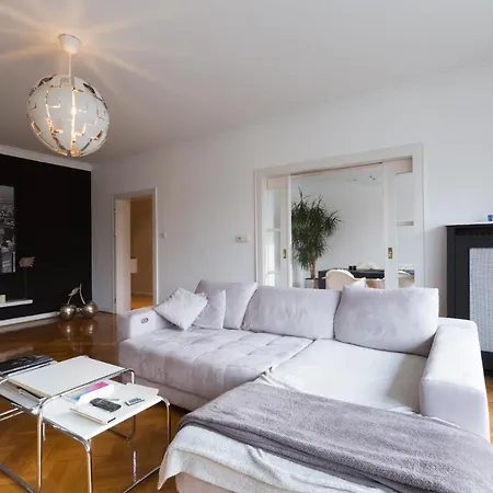 Appartement Business *