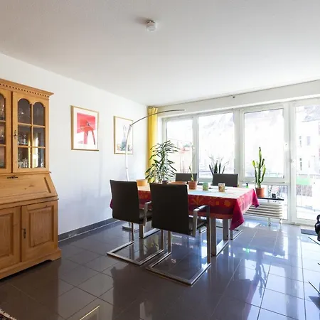 Appartement Business *
