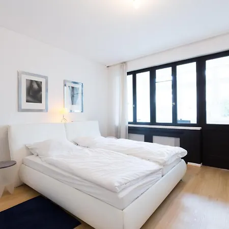 Business Appartement *