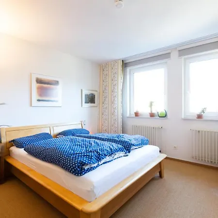 Appartement Business